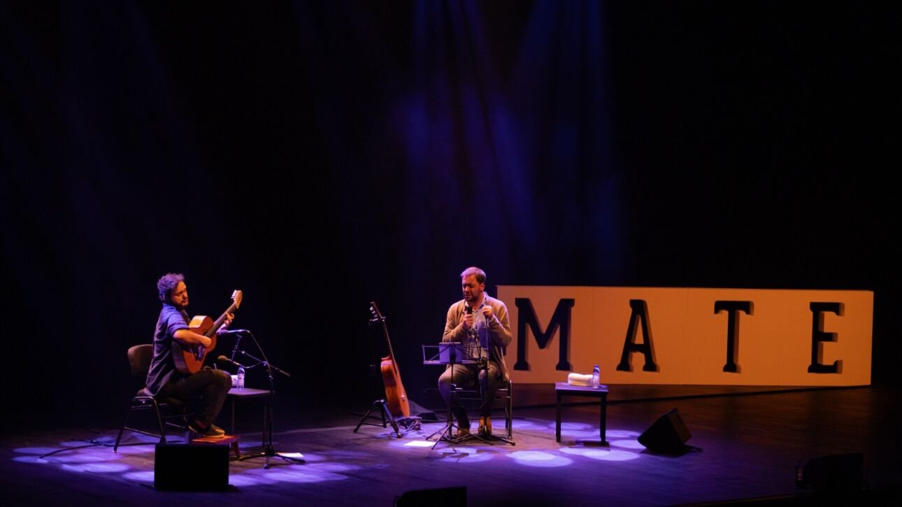 MATE Festival 2023