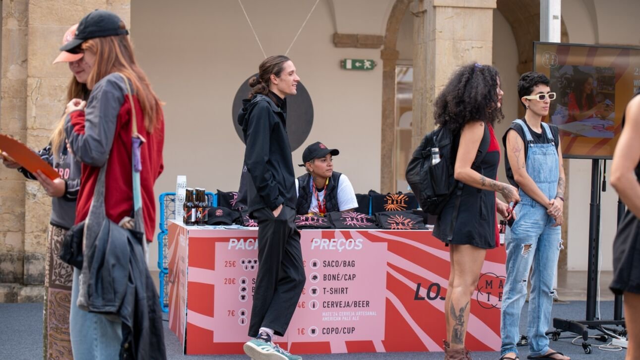MATE Festival 2024