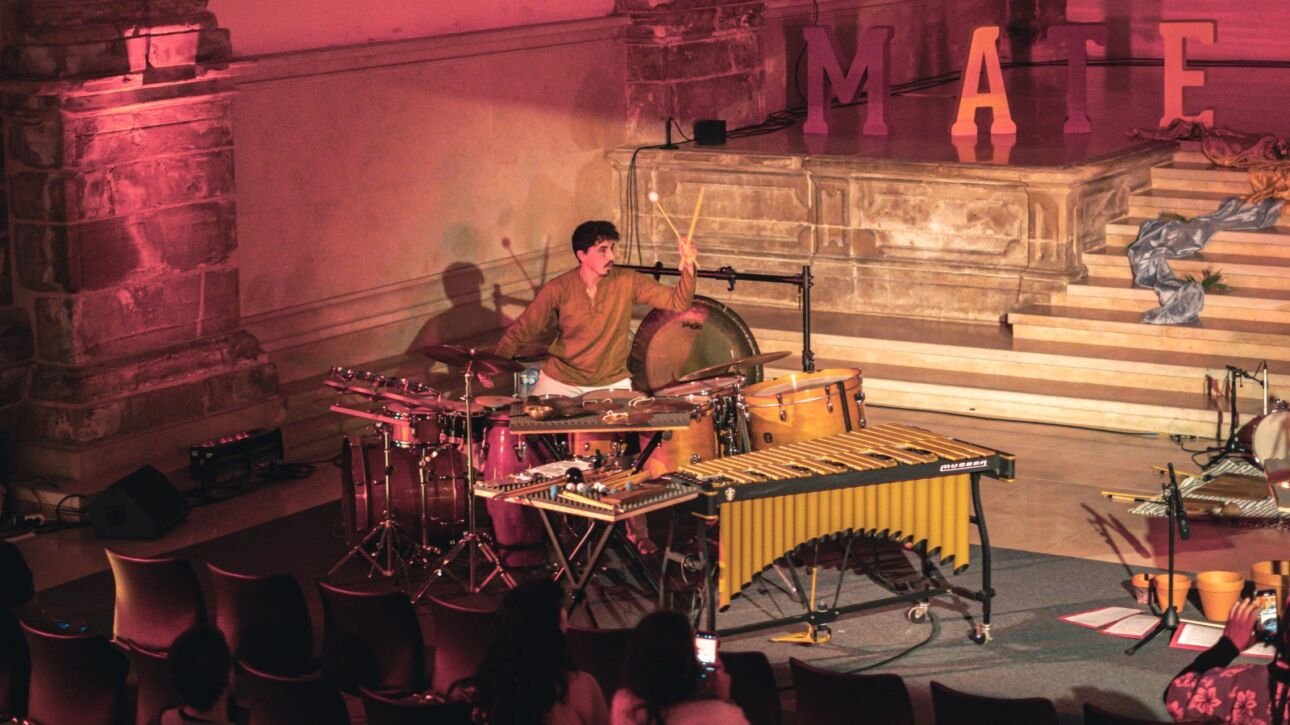 MATE Festival 2024