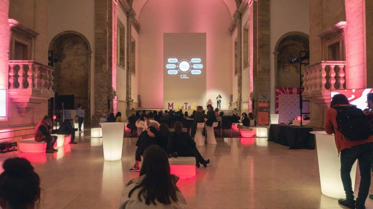 MATE Festival 2024