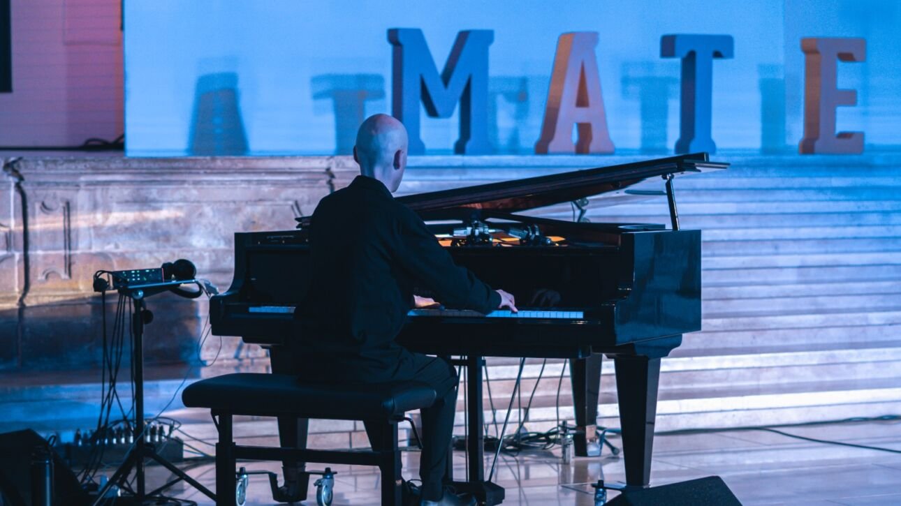 MATE Festival 2024